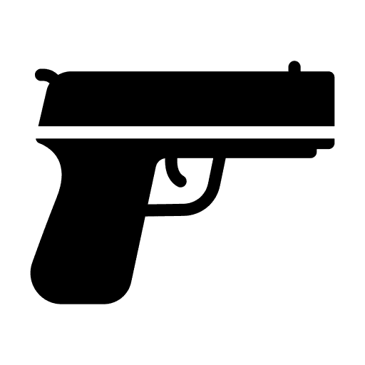 pistol-icon